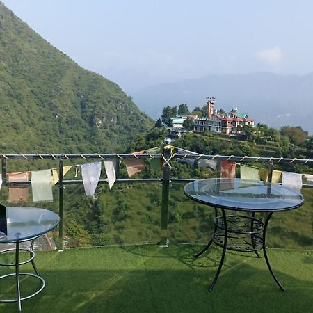 Icebergs Mussoorie - A Boutique Stay And 24 Hrs Roof Top Cafe Extérieur photo