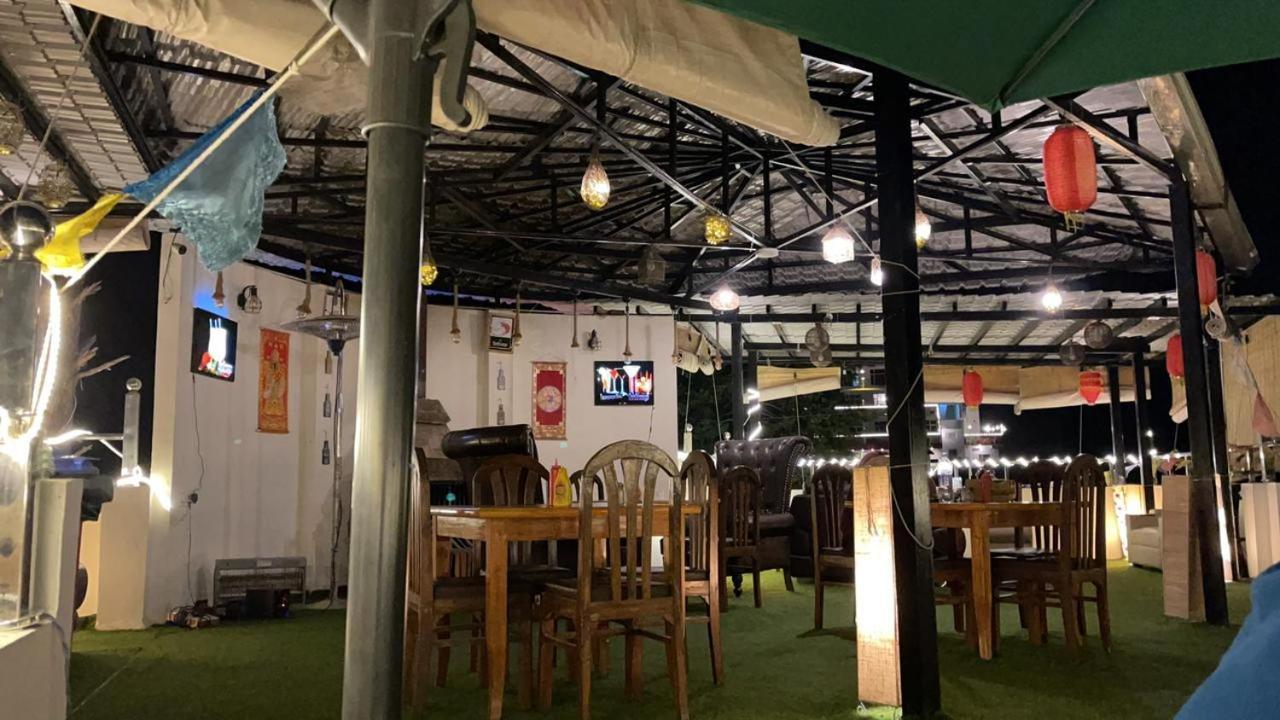 Icebergs Mussoorie - A Boutique Stay And 24 Hrs Roof Top Cafe Extérieur photo